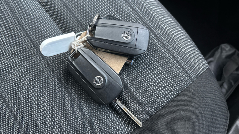 Vauxhall Combo Life 1.2 Turbo Energy 5dr Petrol Estate